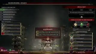 BEST JADE PLAYER!!! Mk11