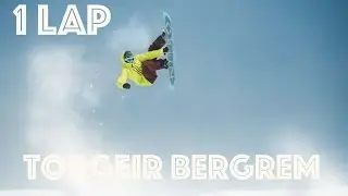1 LAP - Torgeir Bergrem - Absolut Park