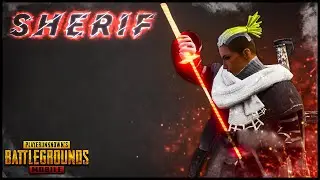 ⭐ Sherif ⭐ Pubg Mobile Montage ⭐