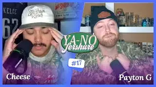 Episode 17: Funeral Trips, Awkward Family Moments & Christmas Movies in Bars? | YaNoFershure Podcast