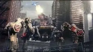 X-Morph: Defense PC Gameplay / Visit on earth