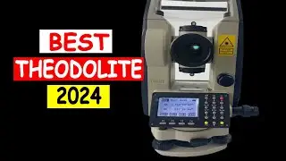 Top 5 Best Theodolites 2024