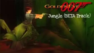 Jungle (BETA) [GoldenEye N64 Remaster]