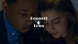 Bennett & Lona | Help You Out