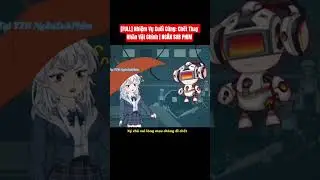 #thegioikiquai #quytackila #quytac #hoathinhtrungquoc #kinhdiquytac #truyentranh #manhwa #reviewphim