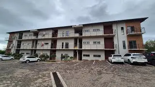 82m&sup2; Move-In Ready Office Space at Lombardy Business Park, Pretoria