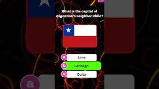 🌎 Can You Answer These Tricky World & Science Quiz Questions? | QuizZen