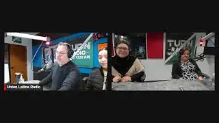 Union Latina Radio