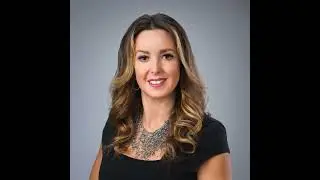 The Power of Vision: How Female Leadership Shapes the Future of Business with Milena Radakovic