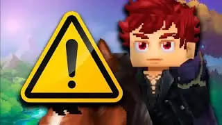 Como RESOLVER Todos Os BUGS no HYTALE (Bug Mobs Invis&iacute;veis, Bug de Travamento, Bug de Download)!!!