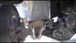 Dodge Ram Cummins ISB 5.9L Blow By - Normal