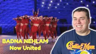 Now United - Badna Nehlam (Official Music Video) | React