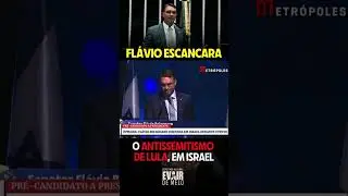 Fl&aacute;vio Bolsonaro, um candidato preparado para assumir o Pa&iacute;s