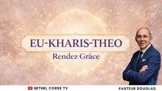 Heureux de la GRÂCE de DIEU