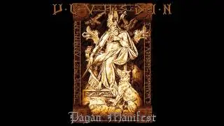 Ulvhedin - Gnipahellir