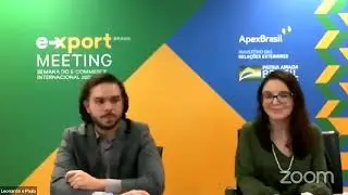 e-Xport Meeting &ndash; Semana do E-commerce Internacional