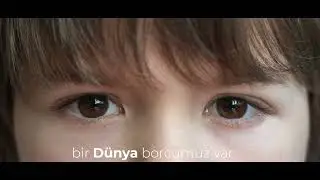 Bir Dünya Borcumuz Var