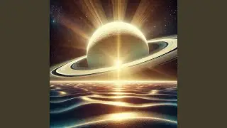 Trance Saturn&rsquo;s Moonlight