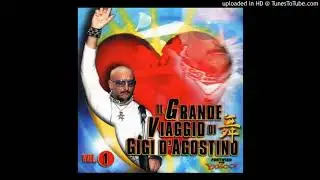 Gigi D'agostino - Amorelettronico  (Remix DaG Reloop Mix)