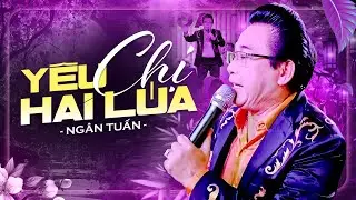 Y&ecirc;u Chị Hai L&uacute;a - Ng&acirc;n Tuấn | Ẩm Thực Chay L&agrave;ng Qu&ecirc; Kim Thoa