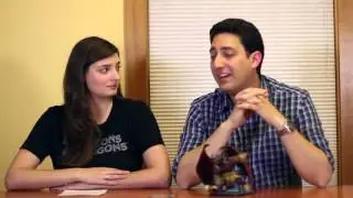 Extra Life: The Cold Read Challenge