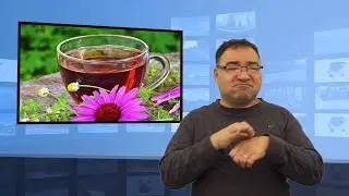Jak leczyć przeziębienie? (Tłumaczenie na Język Migowy - PJM)