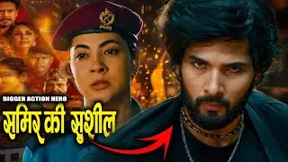 Is PARIWARTAN Nepal's BIGGEST Action Film Ever?