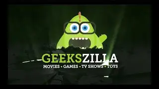 Whats happening with the GeeksZilla channel.