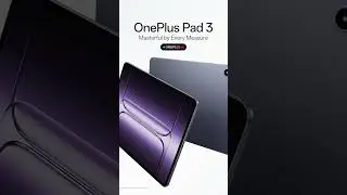 OnePlus Pad 3 धमाकेदार Launch! 5 Sept Sale + Free Gifts Price & Specs Revealed #shorts
