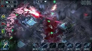 Alien Shooter TD Кошмар 8/40 | Alien Shooter TD Nightmare 8/40