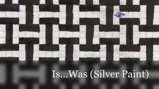WASi - Is...Was (Silver Paint)   #iwasitheband #skarmarks #elephantumbrella #instrumental