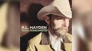 Rodney Hayden: Texas Songwriter (Solo Acoustic Album - DIY Music - Bandcamp Artist)