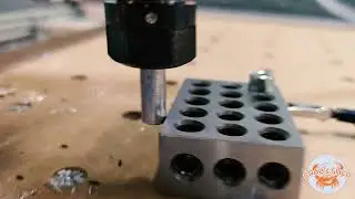 UCCNC Custom Macro - how to find XY0 corner on a rotated part