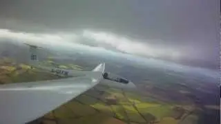 First flight of the year in my LS7 wl
