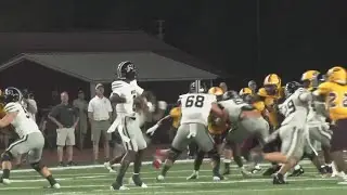 Memphis football lands commitment from 4-star QB recruit