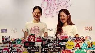 [Eng Sub | 한국어] 250704 AppleMim 4Elements Worship Interview
