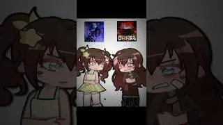 DTI or Doors? Or Pressure 👀  #gacha #dti #pressure #Vs #roblox