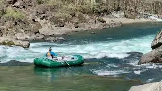How to boat the Illinois River