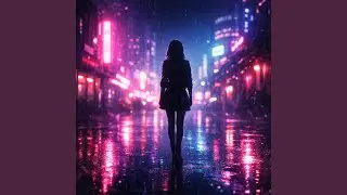 Hologram Girl