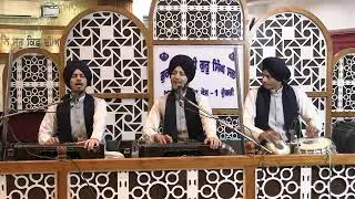 LIVE STREAM GURDWARA SRI GURU SINGH SABHA PHASE 1 DUGRI CRPF COLONY