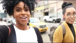 Ipsy Gen Beauty NYC 2018 | Vlog