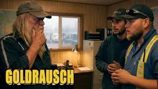 Tony Beets appoints a NEW foreman | GOLD RUSH SEASON 16