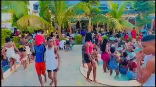 Ganta Nimba Liberia Christmas 2025