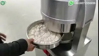 dough divider cutter machine|dough divider machine|dough divider automatic|Dough portioning solution