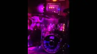 Billy Vazquez & David Shelley