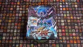 Retro Opening - Earthbound Immortals Tin