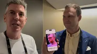 &ldquo;I WOULD NEVER DO THAT&rdquo; - Jeff Horn BLASTS Michael Zerafa after Disgraceful Nikita Tszyu No Contest