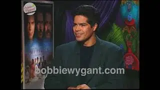 Esai Morales 