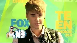 Justin Bieber Got Booed at Juno Awards