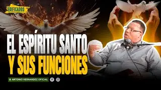 ESPÍRITU SANTO COMO PERSONA
